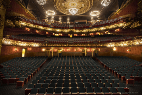 BosArts, boston theater