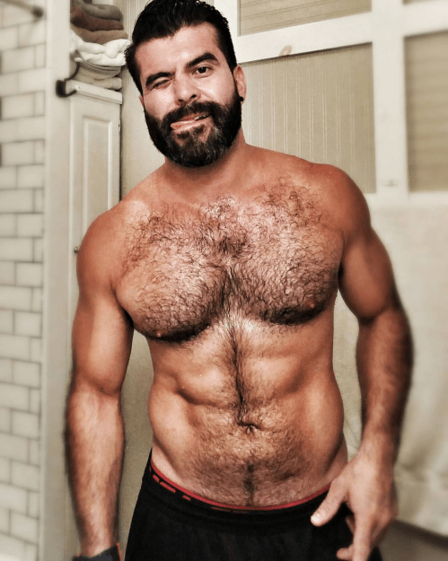 yofityolife, fitness, health, Yovanny Henningsen 