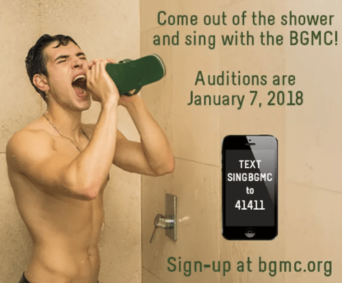 Boston Gay Men's Chorus