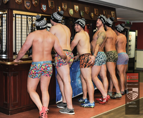 rugby, humor, sports humor, men in underwear