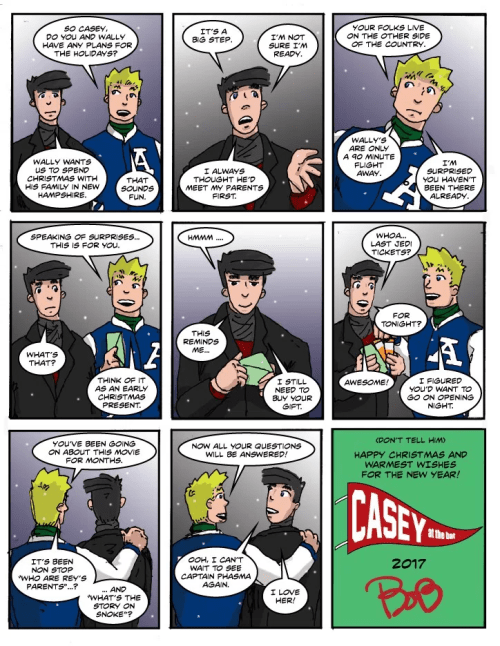 Bob Glass, Bob Glasscock, gay cartoon