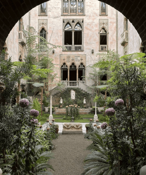 art, isabella stewart gardner