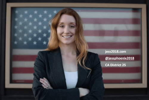 California's 25th Congressional District