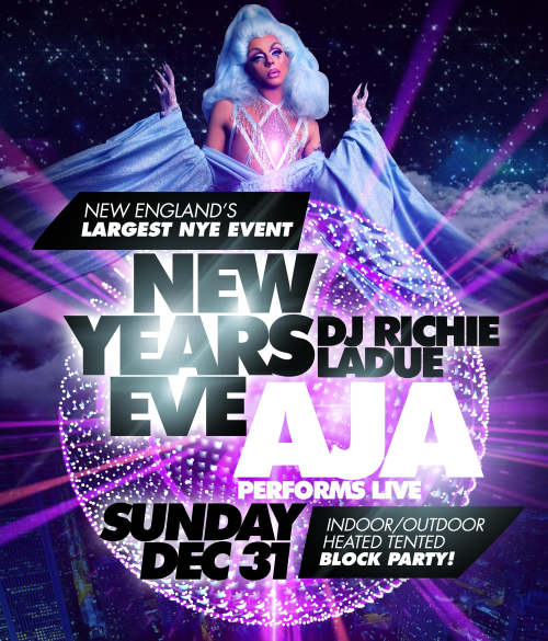 gay providence, AJA, Club EGO