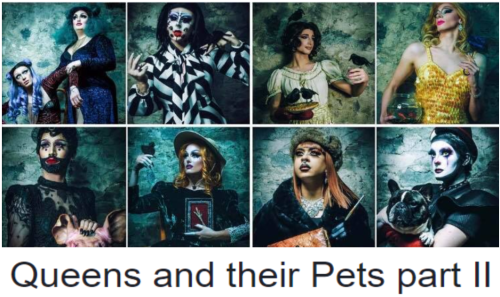 gay boston, cafeteria Boston, Pamela Manderson