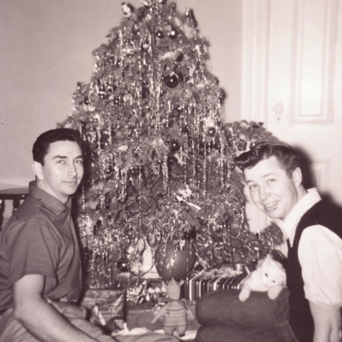 christmas, gay christmas