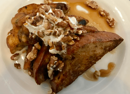 South End dinner, South End brunch