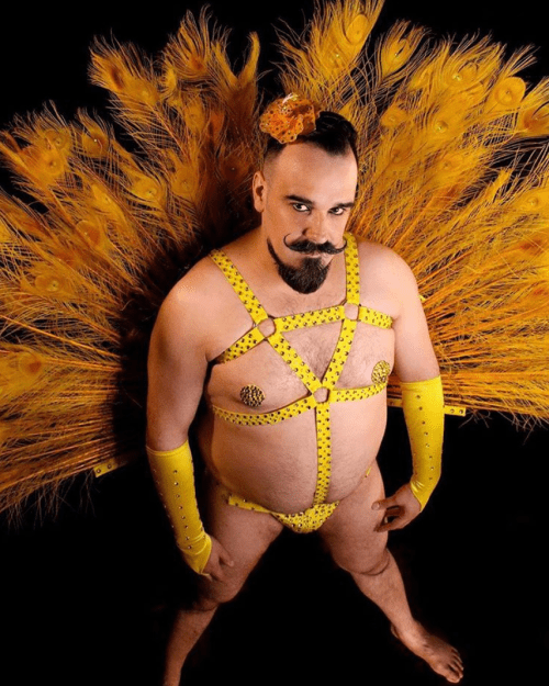 boylesque, burlesque, lions tigers bare!, gay boston