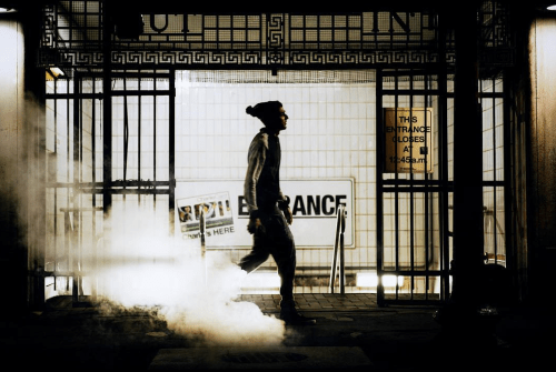 William Vaughn Griffin