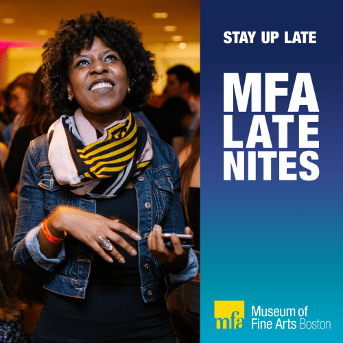 boston arts, museum of fine arts boston