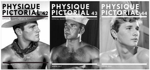 Bob Mizer, homoerotic, gay photography