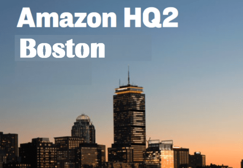 Amazon HQ2