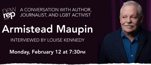 NewRep Theatre, gay Boston