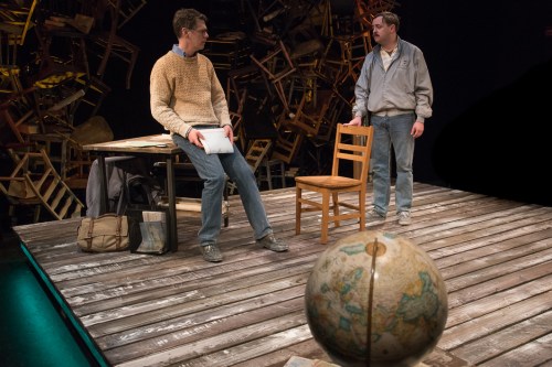 bosarts, boston theater