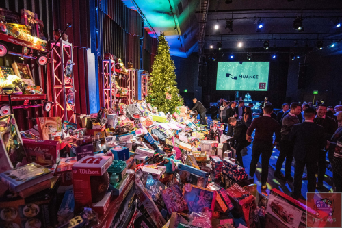 T4J, gay boston, toys for joys boston