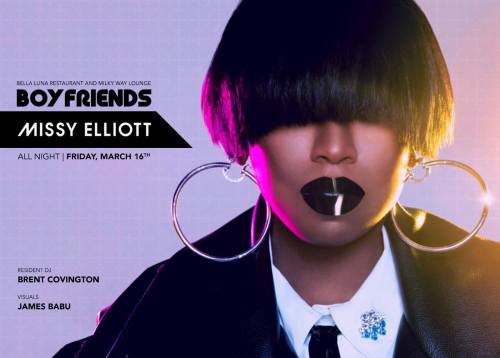 gay boston, missy elliott