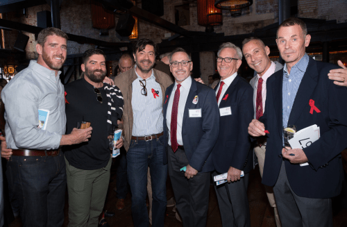 gay boston, Victory Programs, Boston Living Center