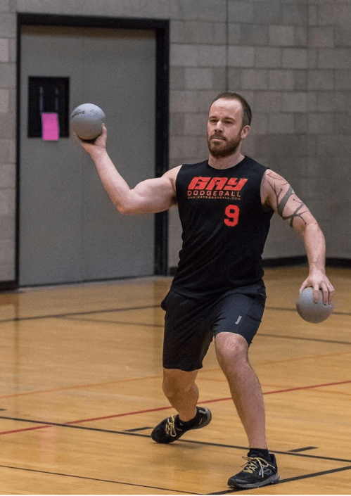 gay boston, gay boston sports leagues