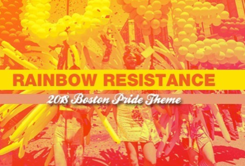 gay boston, boston pride