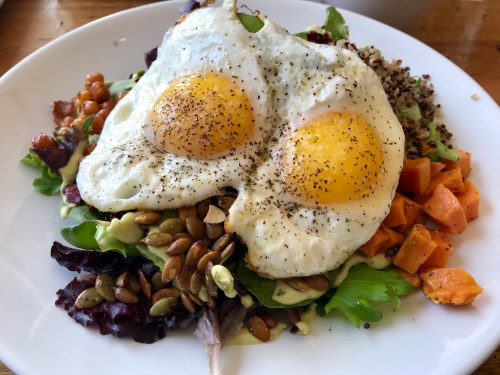 Milkweed cafe, Mission Hill dining, Mission Hill restaurants