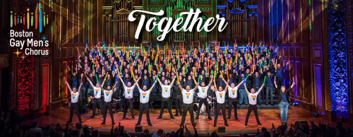 boston gay men's chorus