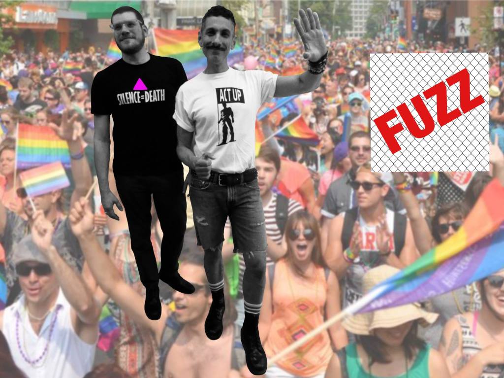 gay boston, pi alley bar