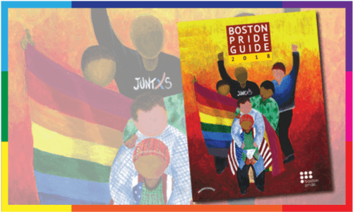 Boston Pride Guide