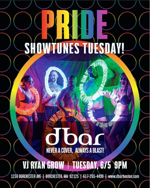 gay boston, boston pride