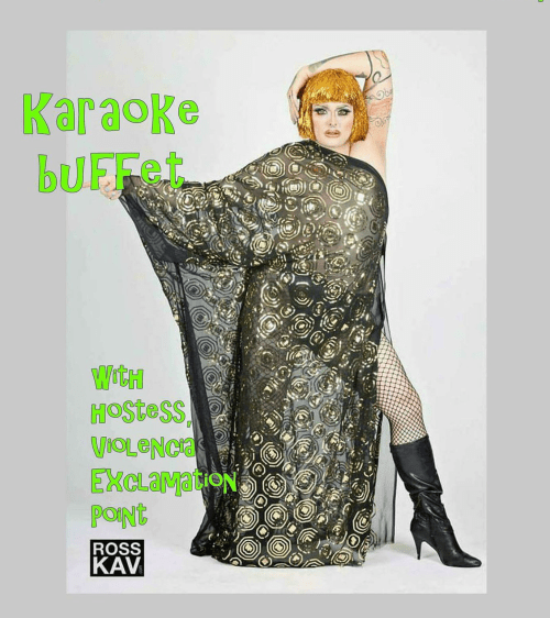 gay boston, boston drag