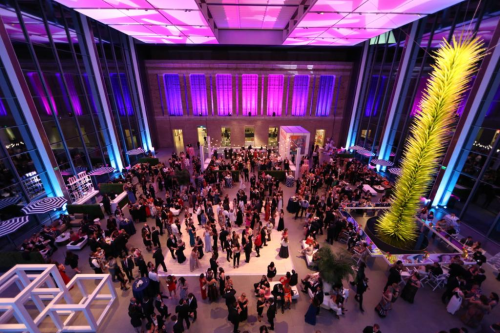 museum of fine arts boston