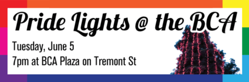 boston pride, gay boston