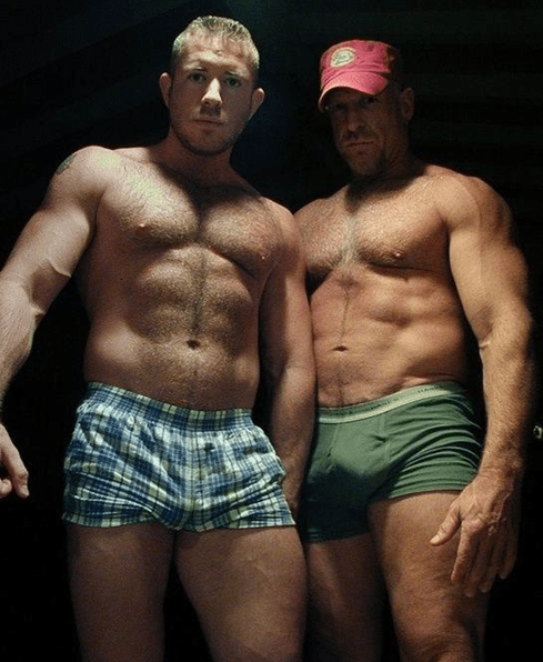 mass bears and cubs, gay boston