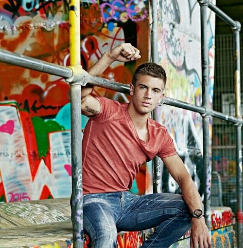 borna coric is so handsome, Coric ATP