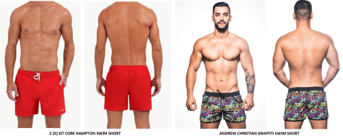 bathing suits for men, men's swimwear