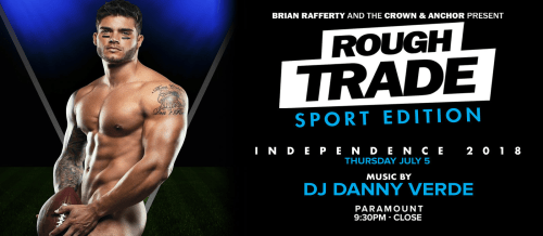 Independence Week, Provincetown, Ptown