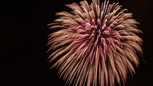 Ptown Independence Fireworks