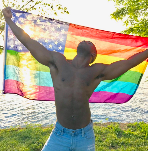 boston pride, gay pride