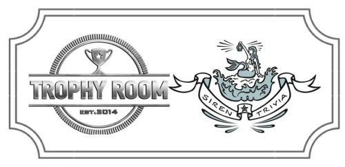 gay boston, trophy room