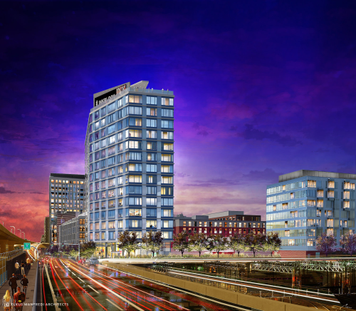 National Development