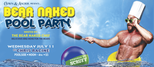 Adrian De Berardinis, 