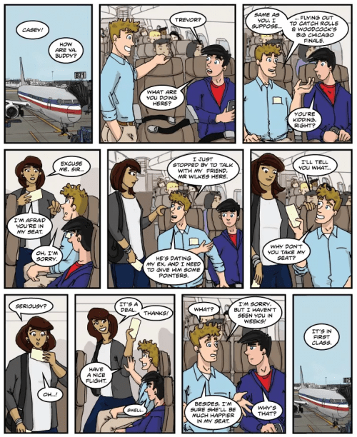 Bob Glass, bob glasscock, gay comic strip, gay cartoon