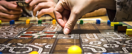 Queer Boston Board Gamers, gay boston