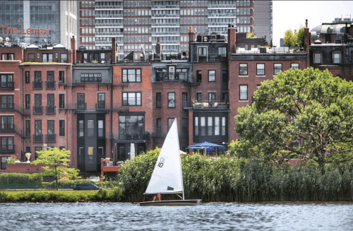 Boston, jeffrey newcum