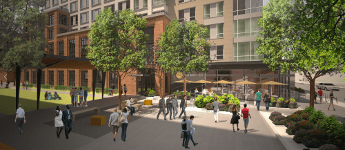 south end real estate, boston real estate