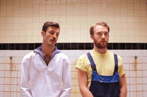 humor, gay humor, bathroom humor