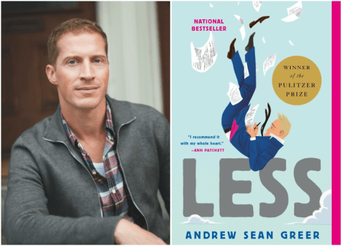 gay literature, book review