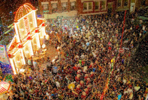 Saint Anthony's Feast Boston