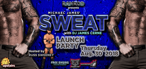 gay boston, james cerne