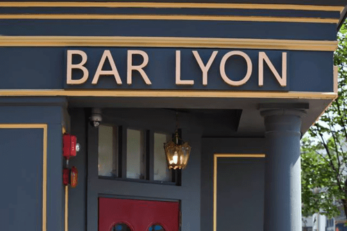 columbus hospitality group