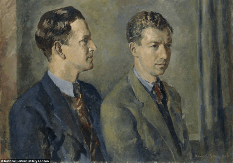 gay boston, oscar wilde tours